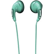 Maxell Green Stereo Earbuds