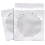 Maxell Cd/Dvd Storage Sleeves