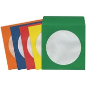 Maxell Cd/Dvd Storage Sleeves