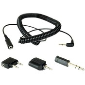 Maxell Headphone Extension Cord
