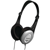 Maxell Ltwt Fold Noise Cancel HD headphones