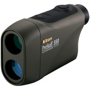 Nikon 550 Laser Rangefinder