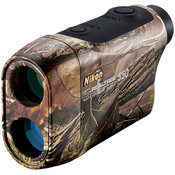 Nikon 550 Lsr Realtree Fnder