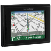 Nextar 3.5 In Navigation System