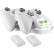 Nyko Xbox360 Charger Dock