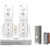 Nyko Wii Charge Station