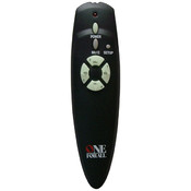 One For All 1-Device Remote