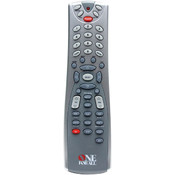 One For All 4-Device Universal Remote