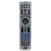 One For All 6-Device Upgradeable Remote