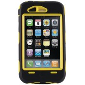 Otterbox Iphone3G Black/Yelowl Case