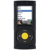 Otterbox Defender Case For 4G Nano