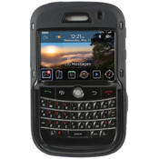 Otterbox Bold Defender Case  Black/Black