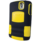 Otterbox Blackberry Curve Defender Case Yellow