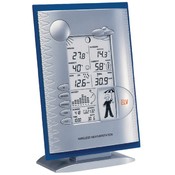 P3 Weather Station