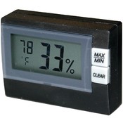 P3 Mini Hygo-Thermometer