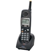 Panasonic Adtl Tg4500B Handset