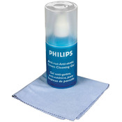 Philips Screen Cleaner With Cloth