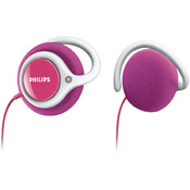 Philips Kids Clipstyle Headphones