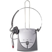 Plantronics Headset With Firefly