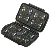 Pelican 0920 Memory Card Case