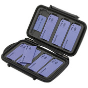 Pelican 0930 Memory Card Case