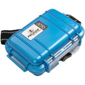 Pelican I1010 Blue Ipod Case