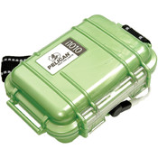 Pelican I1010 Green Ipod Case