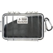 Pelican 1040 Micro Case Raven