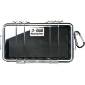 Pelican 1060 Micro Case Raven