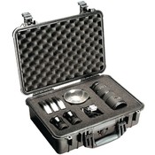 1500 Case W Pad Dividr