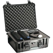1550 Case W Pad Dividr