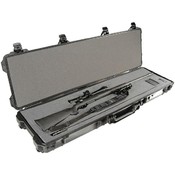 Pelican 1750 Black Rifle Case