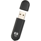 Hp 2Gb V100W Srs Flash Drive