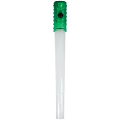 Life Gear Glowstick Green Flashlite