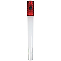 Life Gear Glowstick Red Flashlite