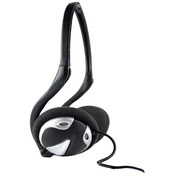 RCA  Fold Neckband HD Headphones