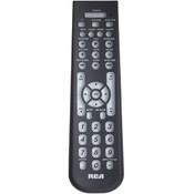 RCA  3 Device Universal Remote