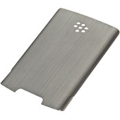 Blackberry Silver  Blackberry Battery Door