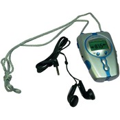 Gear To Go Digital Tuning Radio