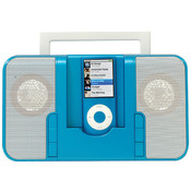 I Concepts Iwave Speaker