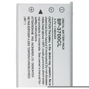 Digital Concepts Nikon Replacement  Battery