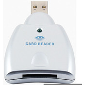 Digital Concepts Mem Stick Reader
