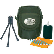 Digital Concepts Digtal Camera Accessory  Kit
