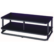 Sanus Systems Audio/Video Stand 2 Shelf