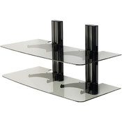 Sanus Systems Wall-Mount Furniture Component Shelf