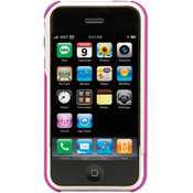Cygnett Hard Skin Case For Iphone 3G