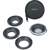 Wide End Conversion Lens