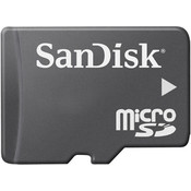 Sandisk 2Gb Micro SD Card