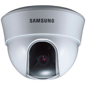 Samsung 1/3"Super Ccd Dome Camera