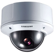 Samsung S-Ccd Varifocal Domecam